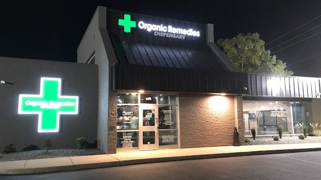 Organic Remedies York Dispensary Menu, Reviews & Photos